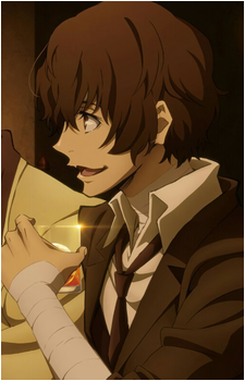 Osamu Dazai