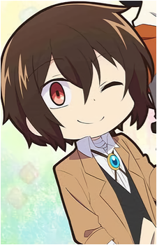 Osamu Dazai