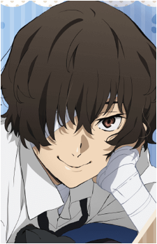 Osamu Dazai