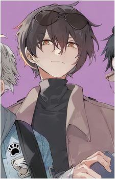 Osamu Dazai