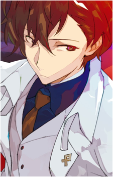 Osamu Dazai
