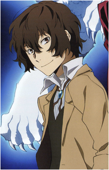 Osamu Dazai