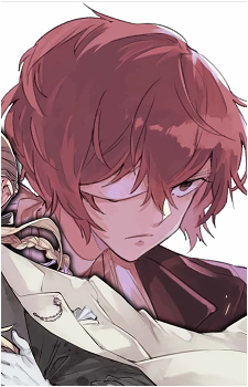 Osamu Dazai