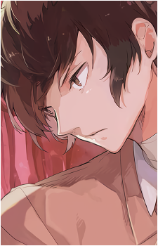 Osamu Dazai