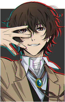 Osamu Dazai