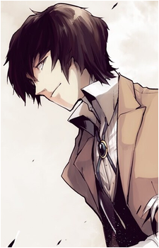 Osamu Dazai