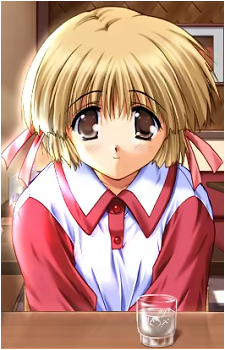 Chisa Tsukamoto
