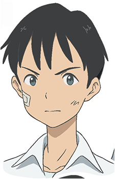 Kenta Saijou