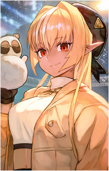 Image 18 of Shiranui Flare