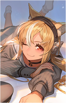 Image 23 of Shiranui Flare