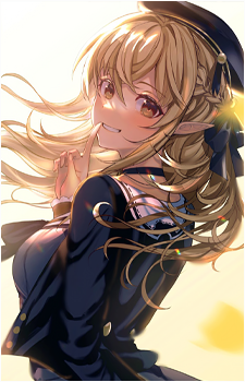 Image 35 of Shiranui Flare