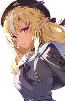 Image 30 of Shiranui Flare