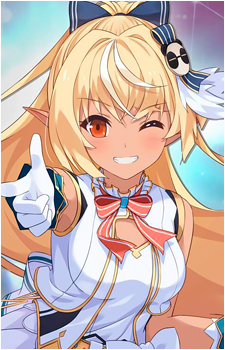 Image 4 of Shiranui Flare