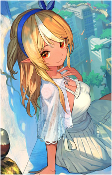 Image 37 of Shiranui Flare