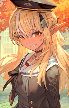 Image 21 of Shiranui Flare