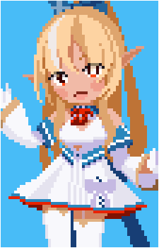 Shiranui Flare's image