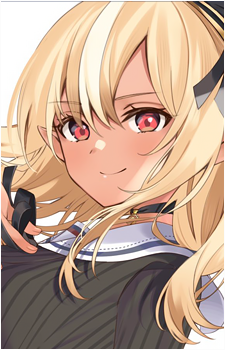 Image 33 of Shiranui Flare