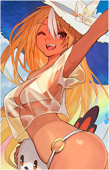 Image 47 of Shiranui Flare