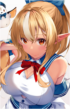 Image 42 of Shiranui Flare