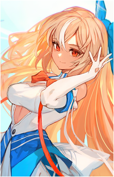 Image 55 of Shiranui Flare