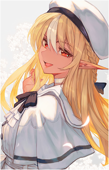 Image 10 of Shiranui Flare