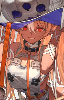 Image 48 of Shiranui Flare