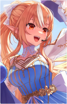 Shiranui Flare