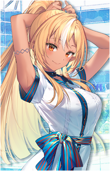 Image 53 of Shiranui Flare