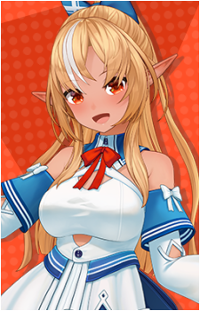 Shiranui Flare