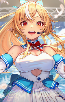 Image 58 of Shiranui Flare