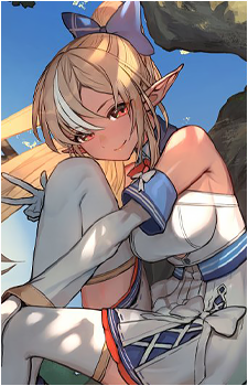 Image 44 of Shiranui Flare