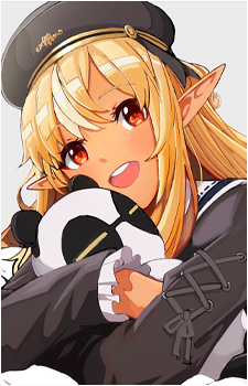 Image 34 of Shiranui Flare