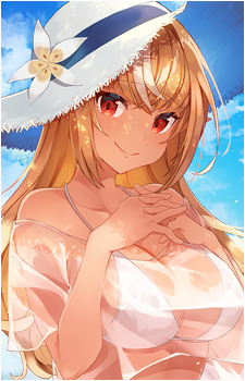 Image 41 of Shiranui Flare