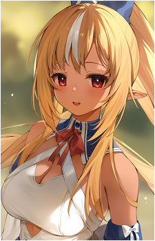 Image 43 of Shiranui Flare