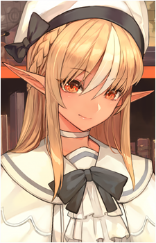 Image 3 of Shiranui Flare
