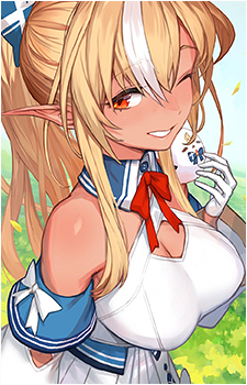 Image 31 of Shiranui Flare