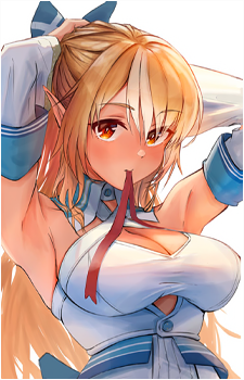 Image 46 of Shiranui Flare