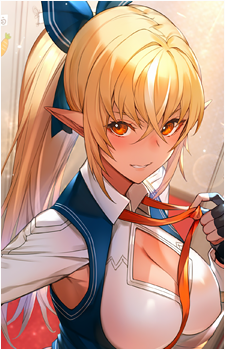 Image 20 of Shiranui Flare