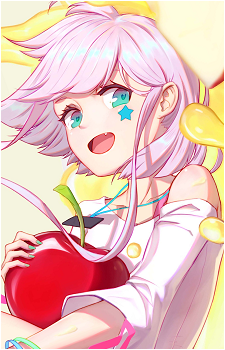 Madoka {Mirror}