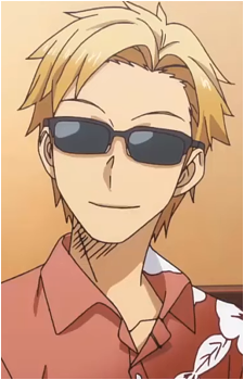 Tou Endou's image