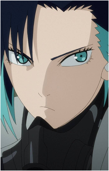 Rin Shinonome