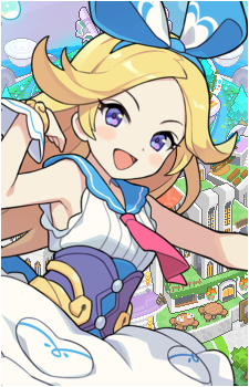 Alice {WF}'s image