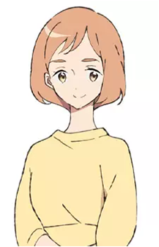 Tomoyo Aragaki's image