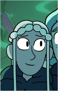 Lydia {Hilda}