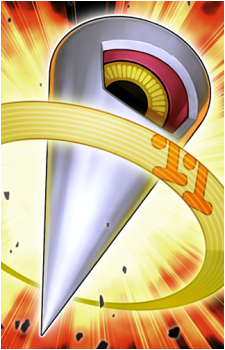 Numbers 11: Big Eye's image