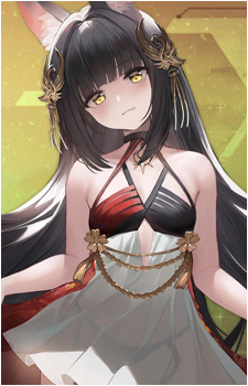 Nagato META's image