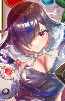 Sasha {SY}