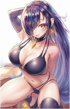 Sasha {SY}