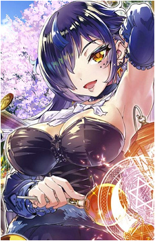 Sasha {SY}'s image