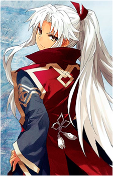 Amakusa Shirou